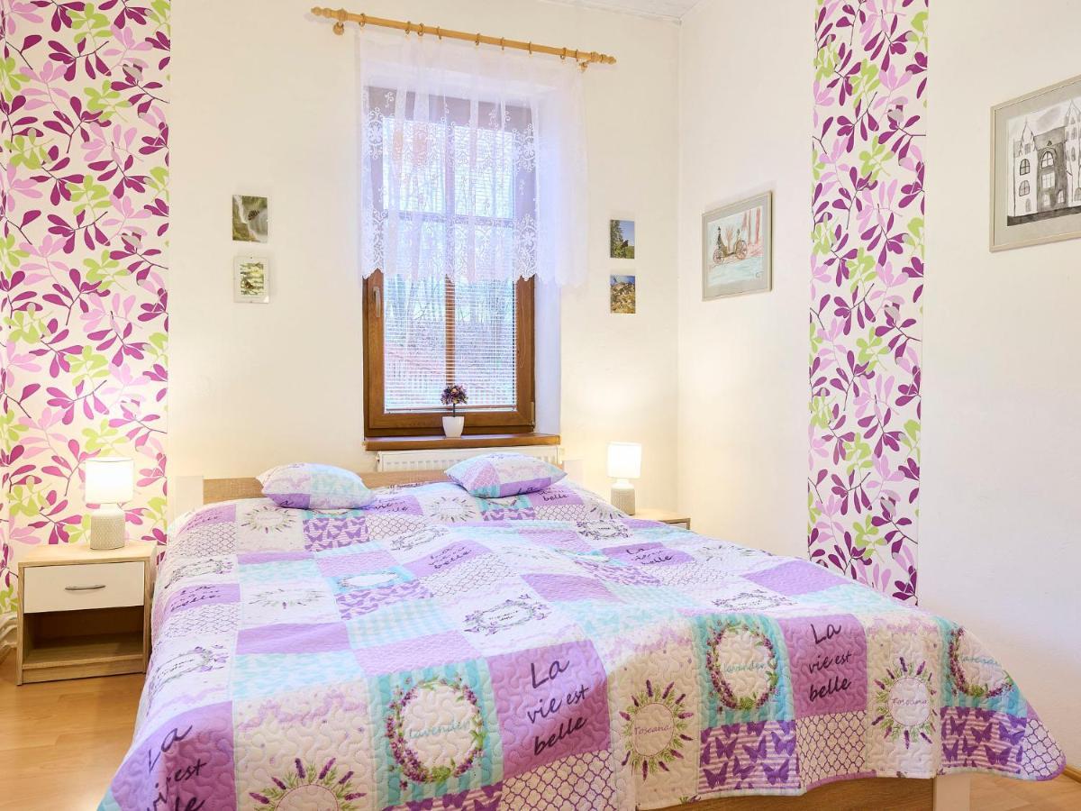 Holiday Home Zlata Olesnice By Interhome Exterior photo