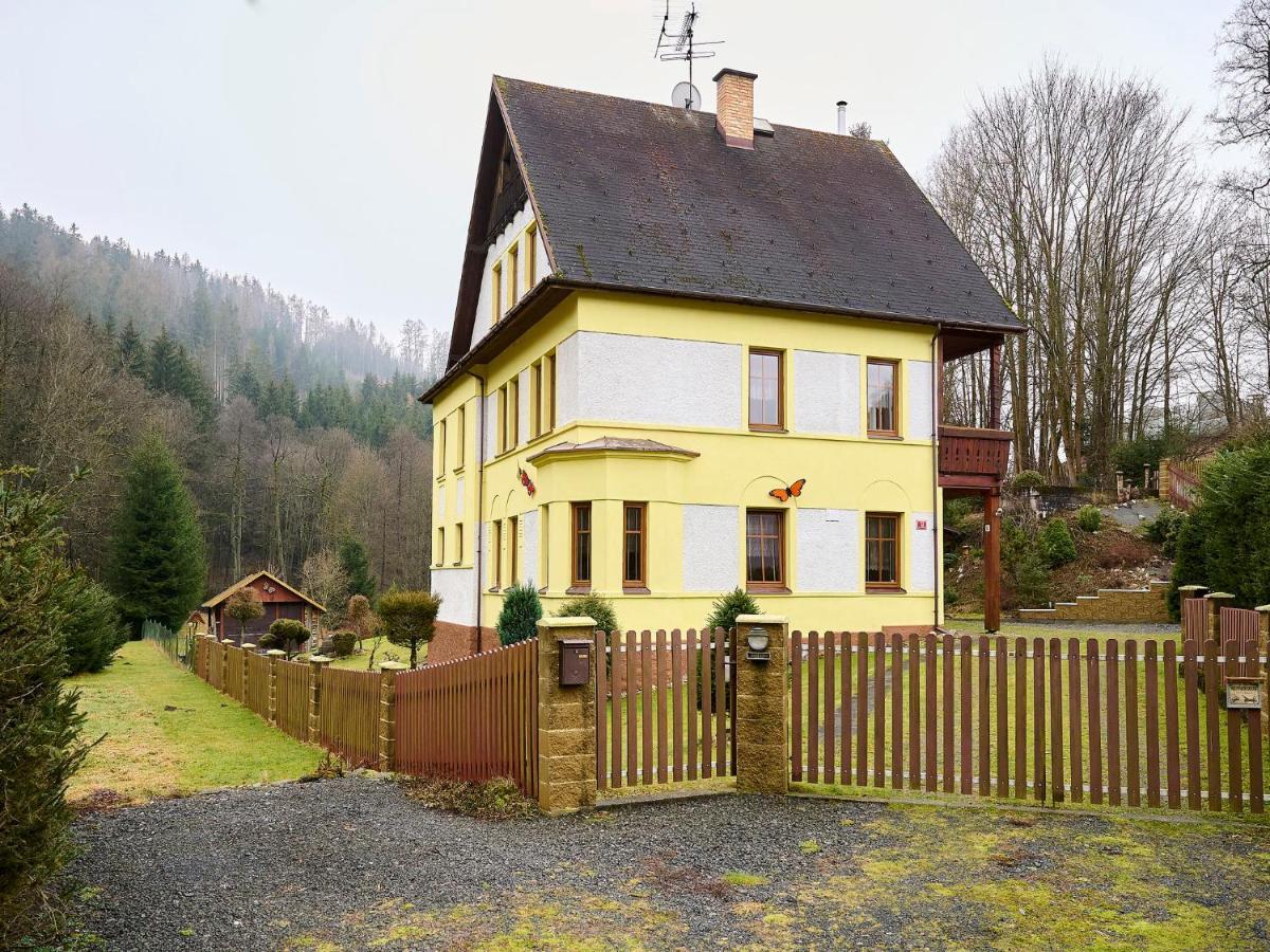 Holiday Home Zlata Olesnice By Interhome Exterior photo