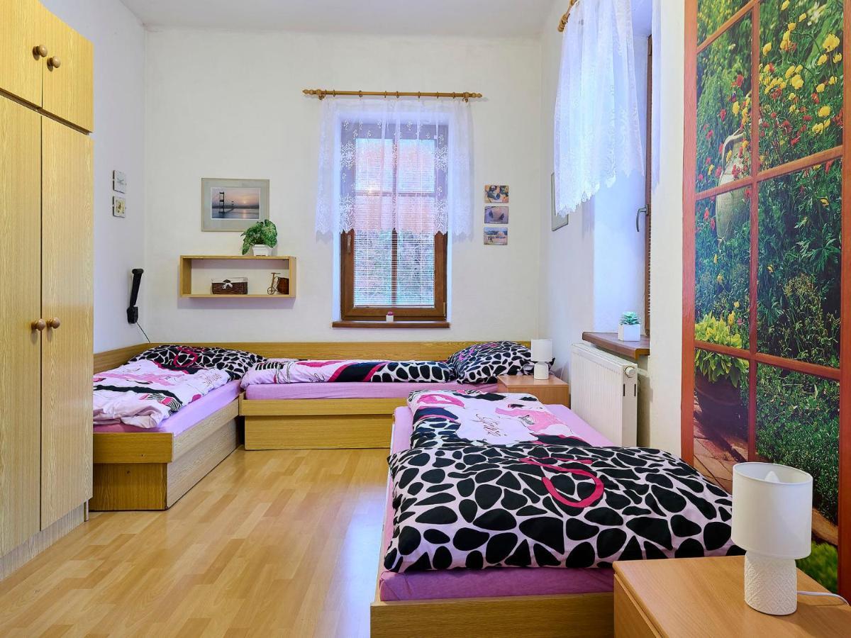 Holiday Home Zlata Olesnice By Interhome Exterior photo