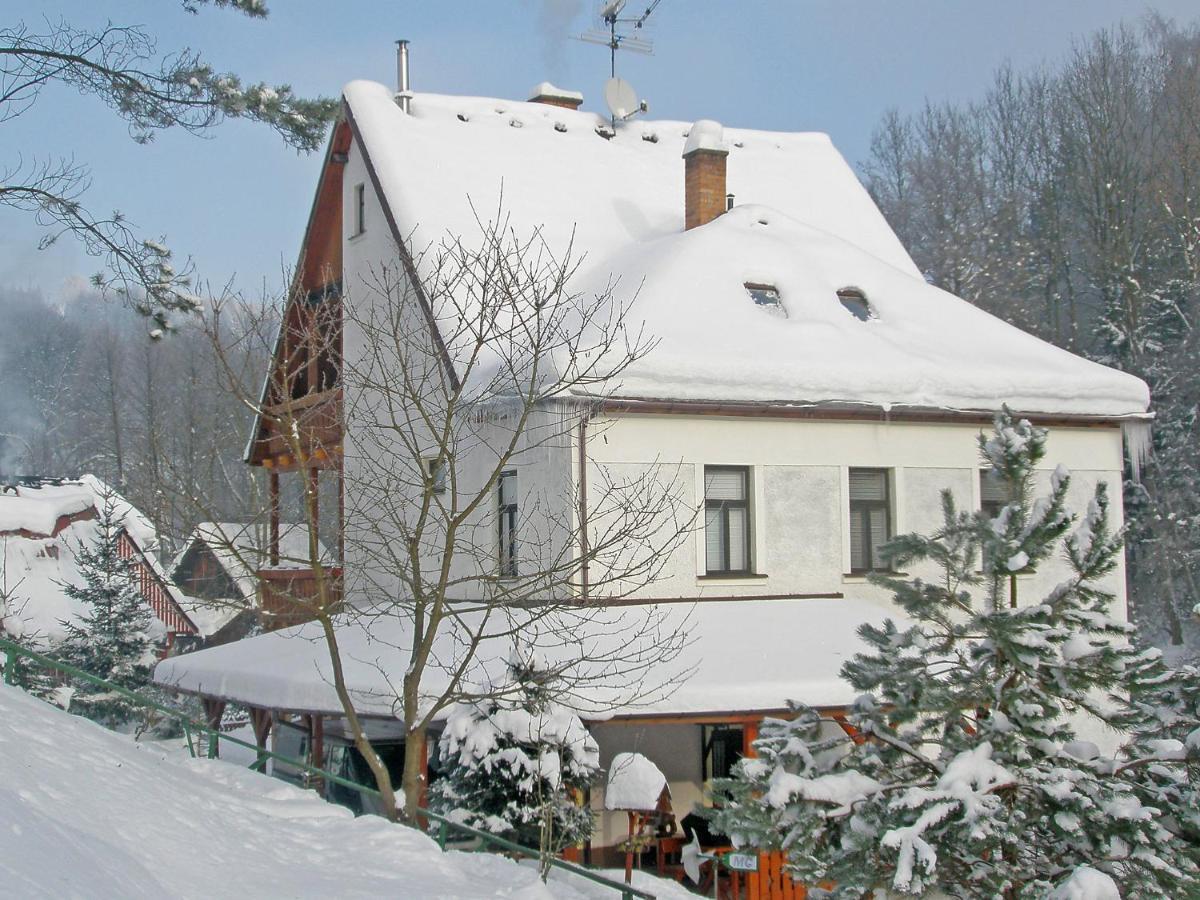 Holiday Home Zlata Olesnice By Interhome Exterior photo