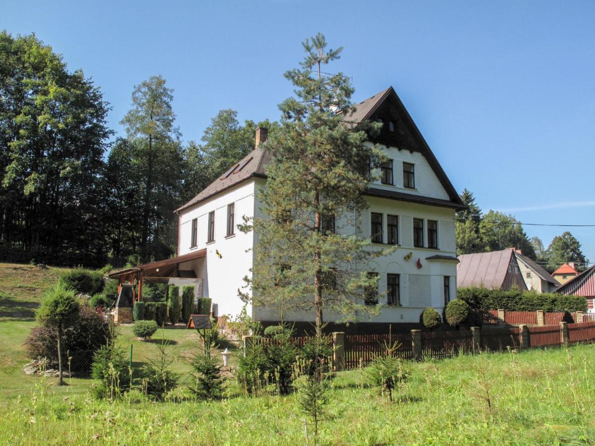 Holiday Home Zlata Olesnice By Interhome Exterior photo