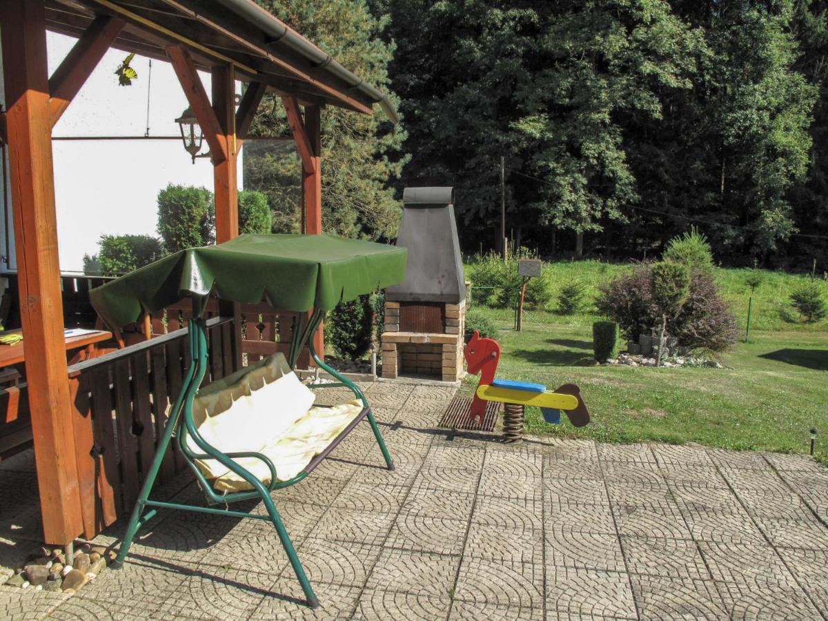 Holiday Home Zlata Olesnice By Interhome Exterior photo