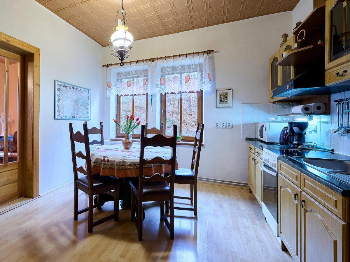 Holiday Home Zlata Olesnice By Interhome Exterior photo