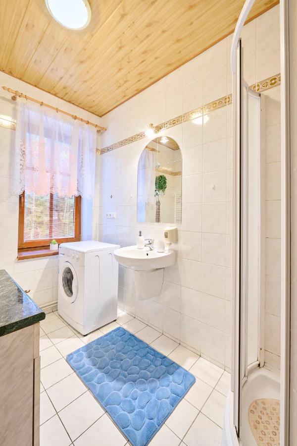 Holiday Home Zlata Olesnice By Interhome Exterior photo