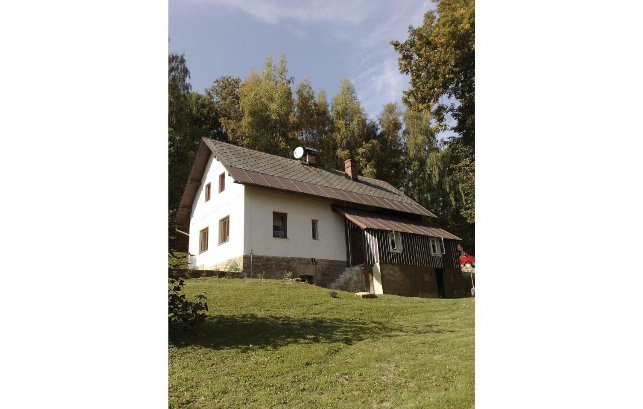 Holiday Home Zlata Olesnice By Interhome Exterior photo